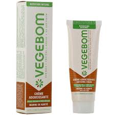 VEGEBOM CREM ADOUCISSANTE